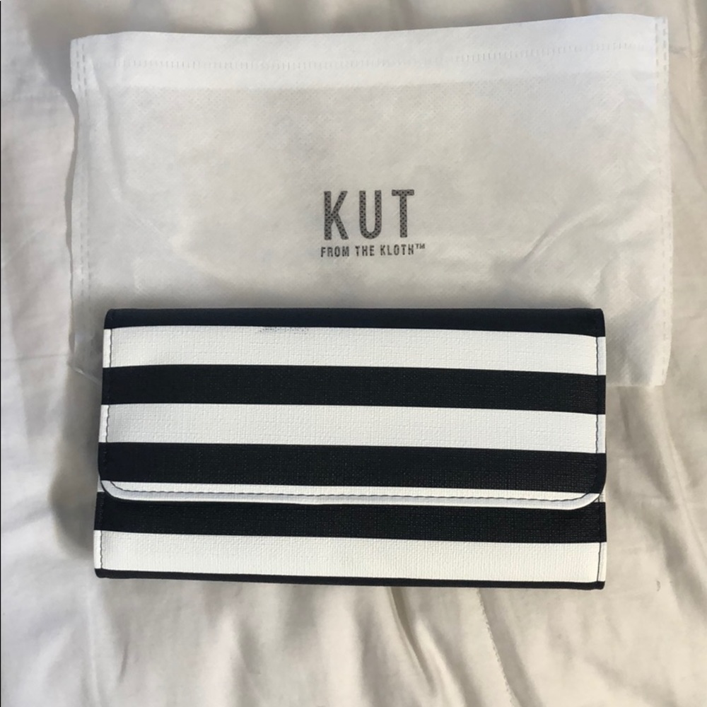KUT wallet